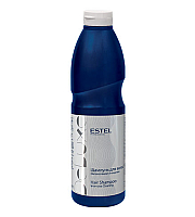 Estel Professional De luxe - Шампунь для волос интенсивное очищение 1000 мл